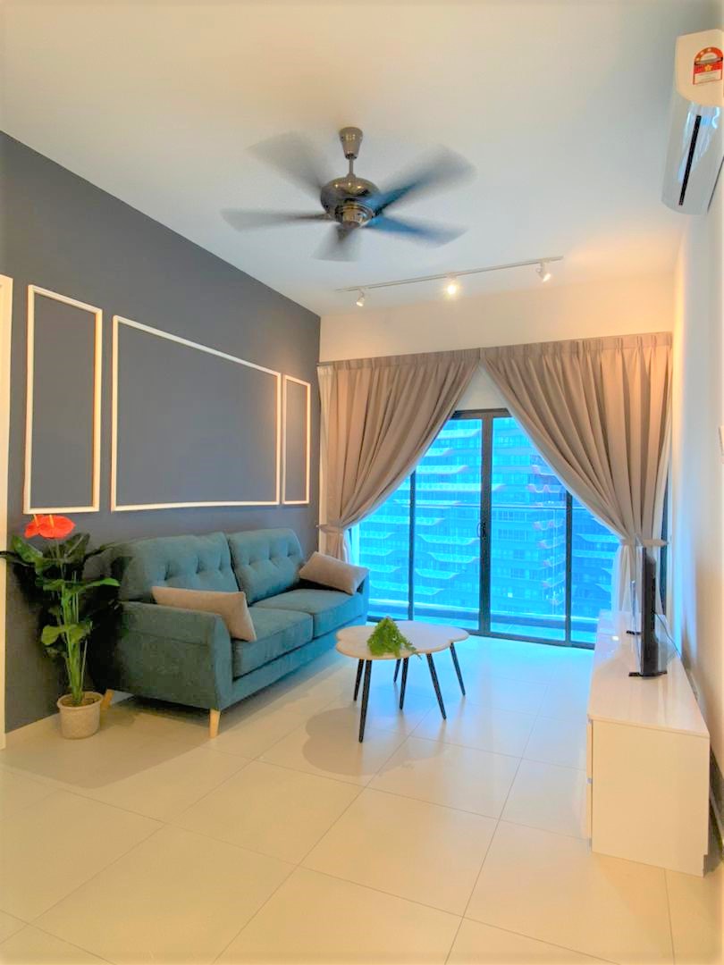 Reizz Residence Sama ...