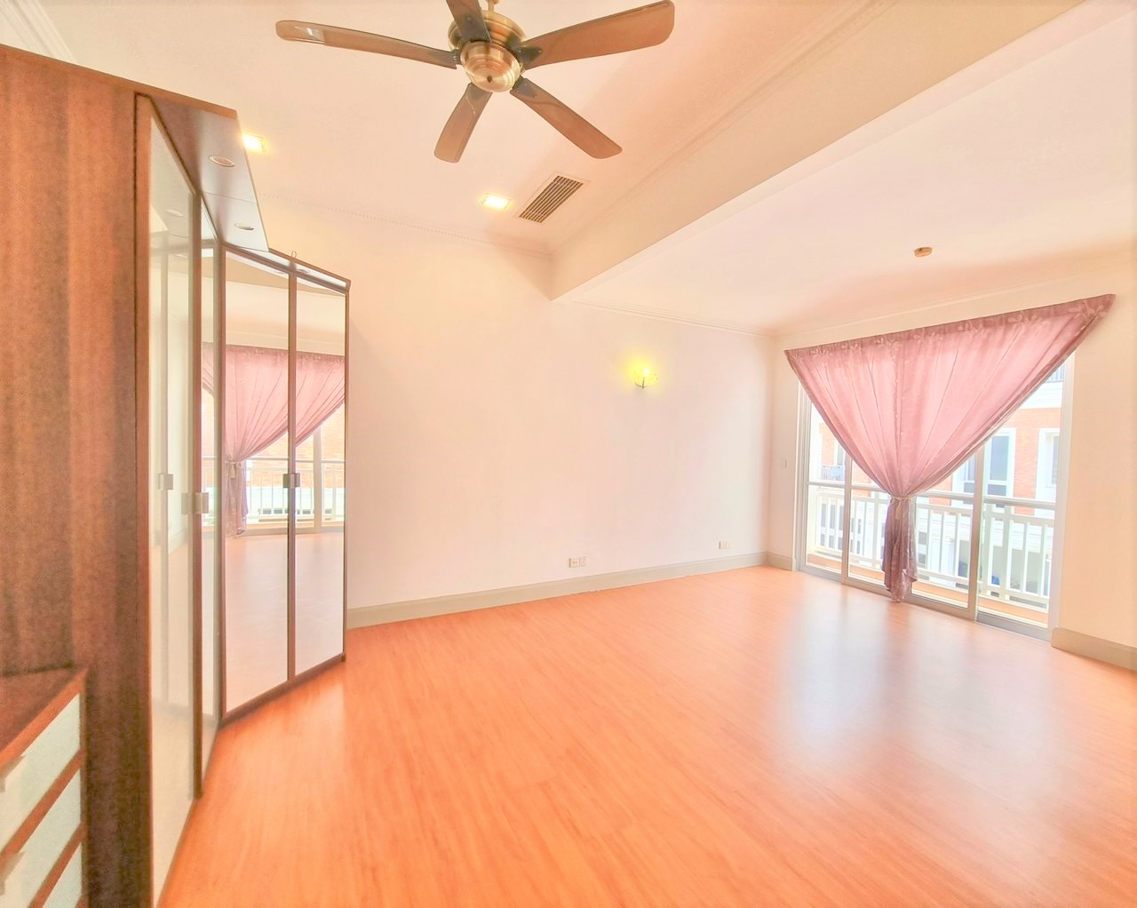 Mesra Terrace Semi D ...