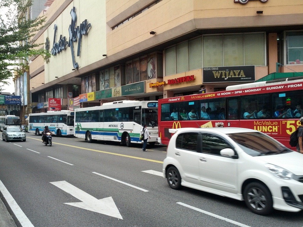 Kota Raya Complex Status Unit - photo 2