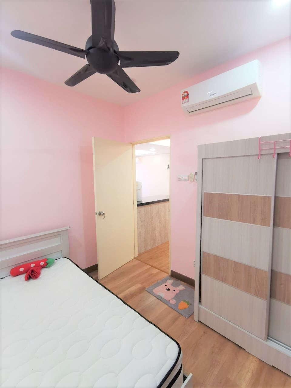 Residensi Hijauan Lumayan Bazli Unit - photo 10