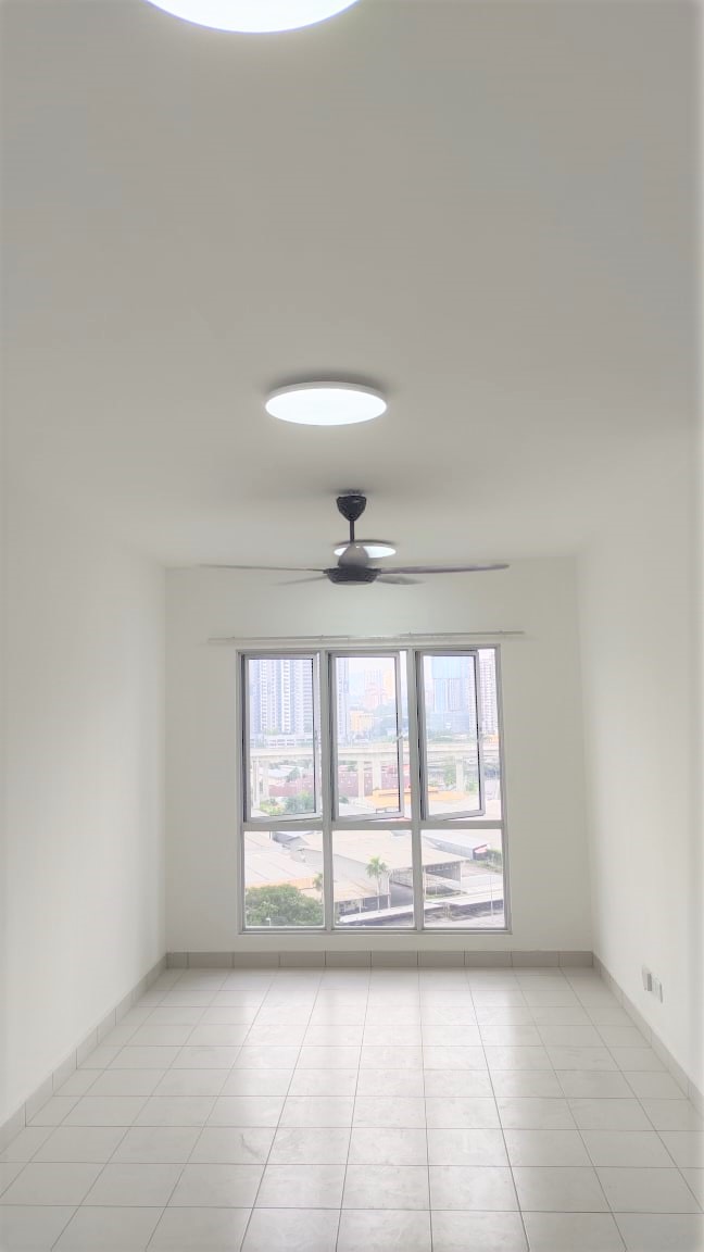 Lily Apartment Jan U ...
