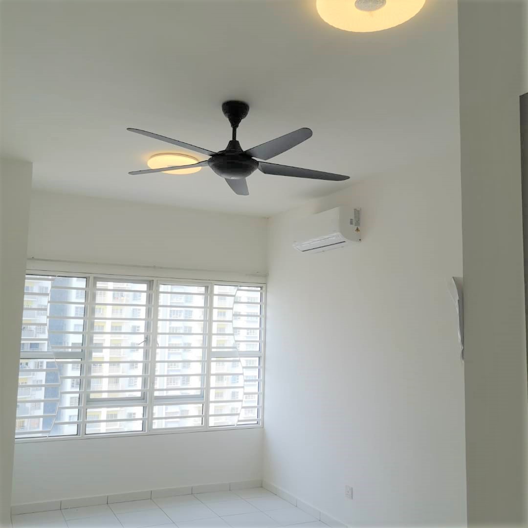 Residensi Alam Damai ...