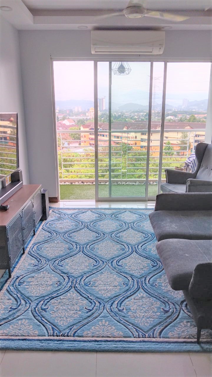 Panorama Residences  ...