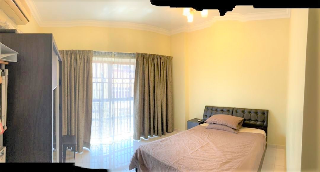Wangsa Metroview Vincent Unit - photo 4