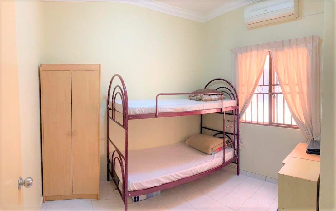 Wangsa Metroview Vincent Unit - photo 5