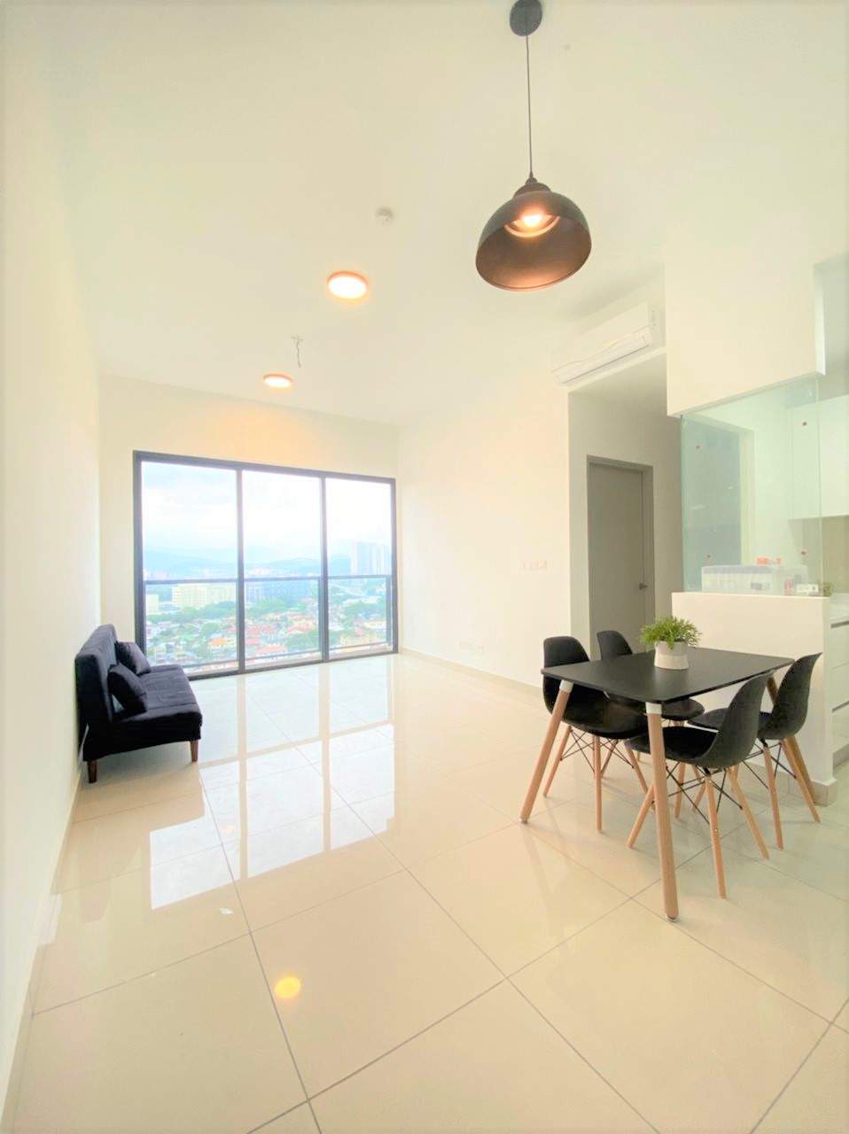 Astoria Ampang Dante ...
