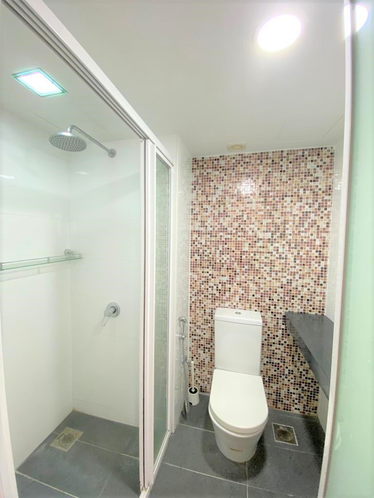 Astana Mont Kiara Dante Leong Unit - photo 3