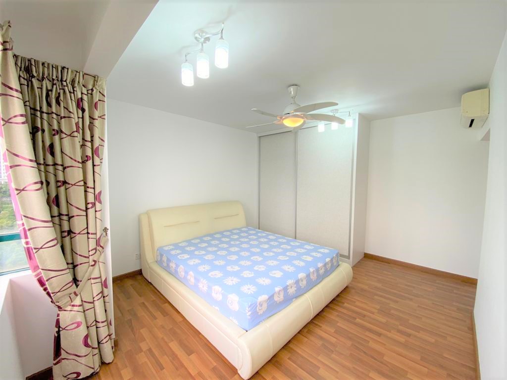 Astana Mont Kiara Dante Leong Unit - photo 6