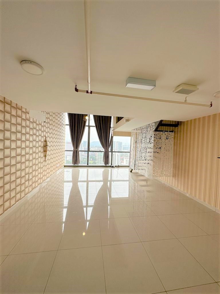Pinnacle Petaling Ja ...