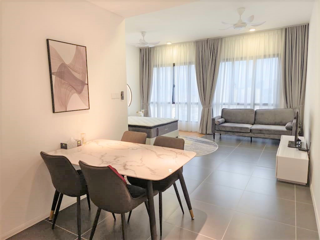 Ativo Suites Tarsha  ...