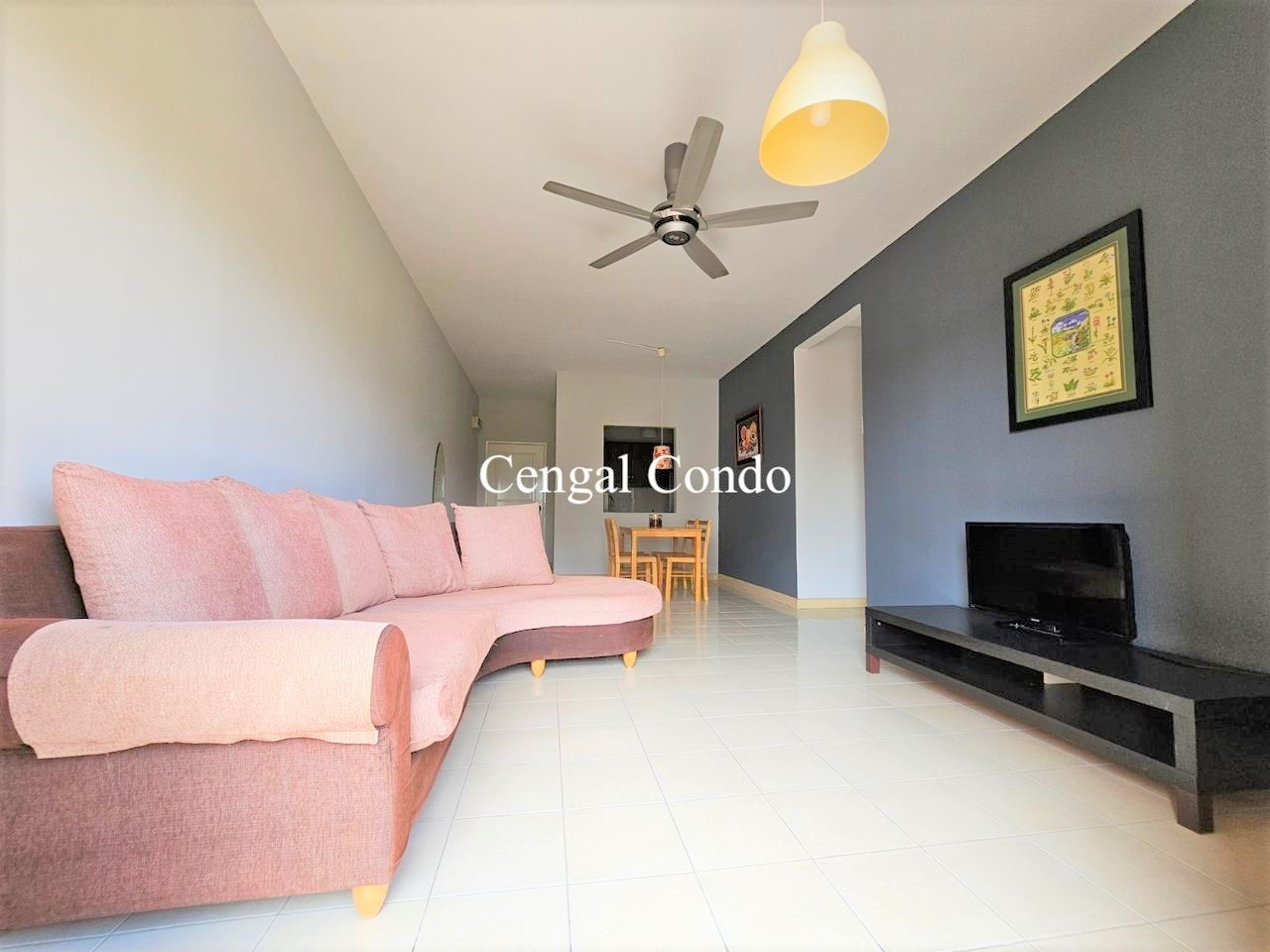 Cengal Condominium M ...