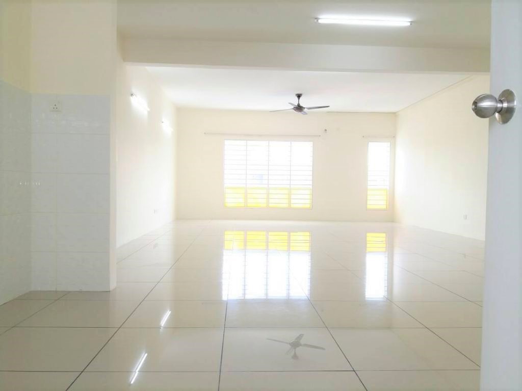 Imperial Residence C ...