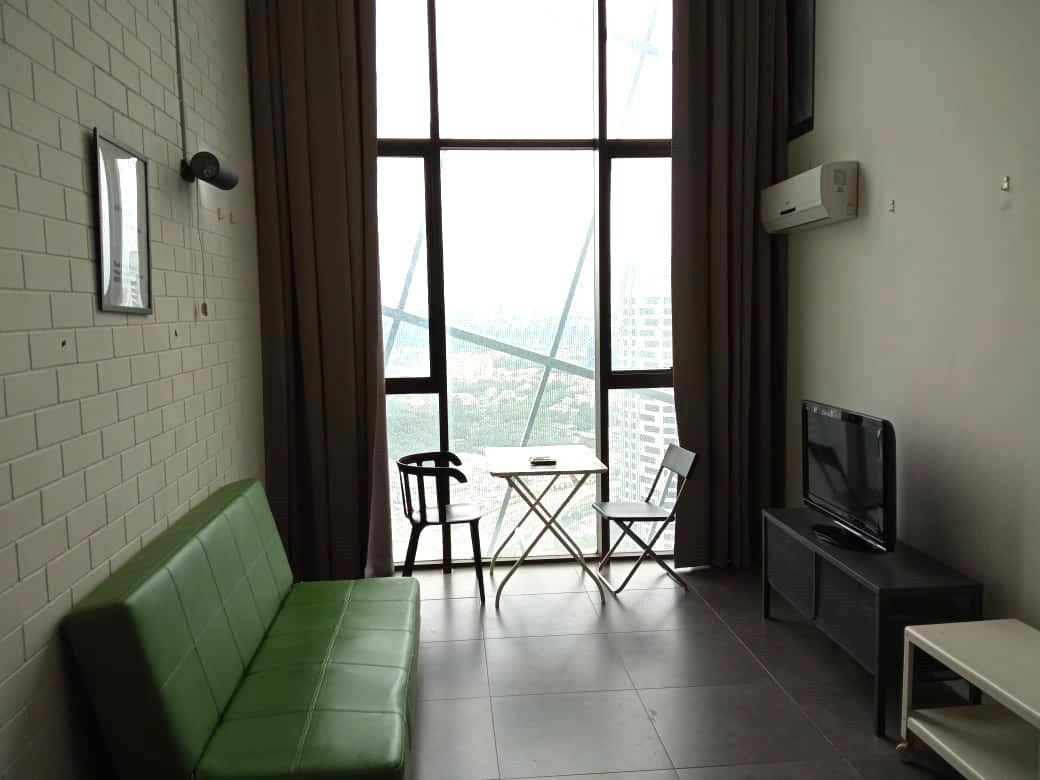 Empire Damansara Sal ...