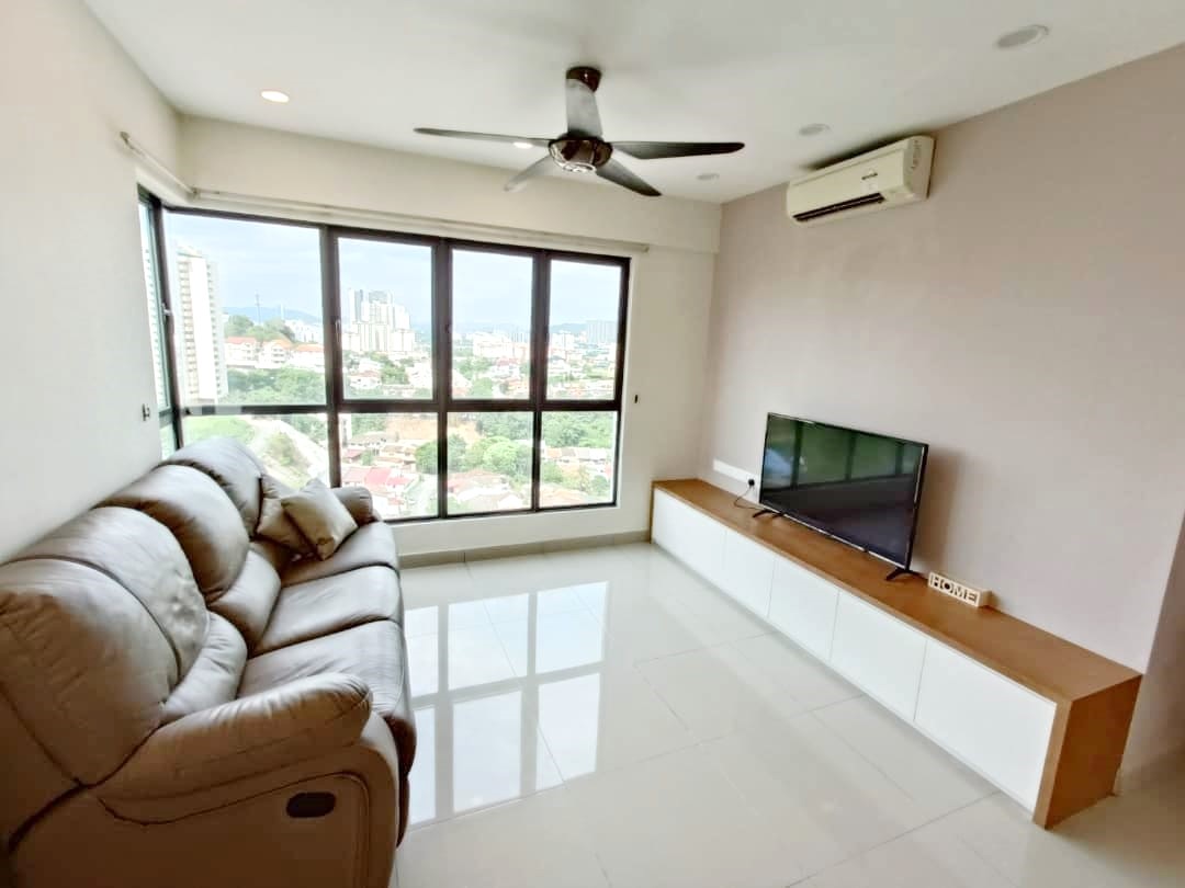 Avantas Residence Go ...
