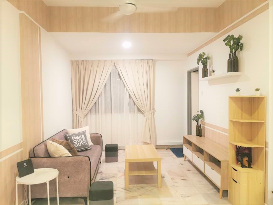 Greenpark Condo Sim  ...
