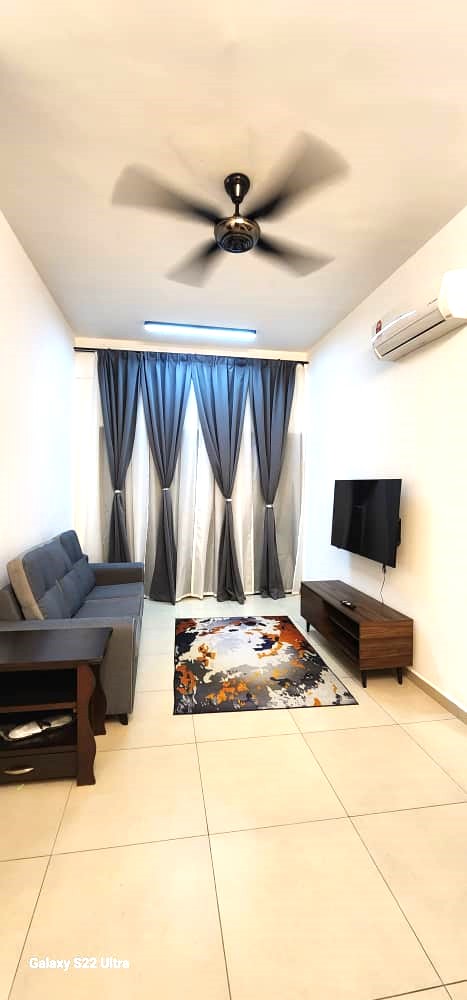 Reizz Residence Muni ...