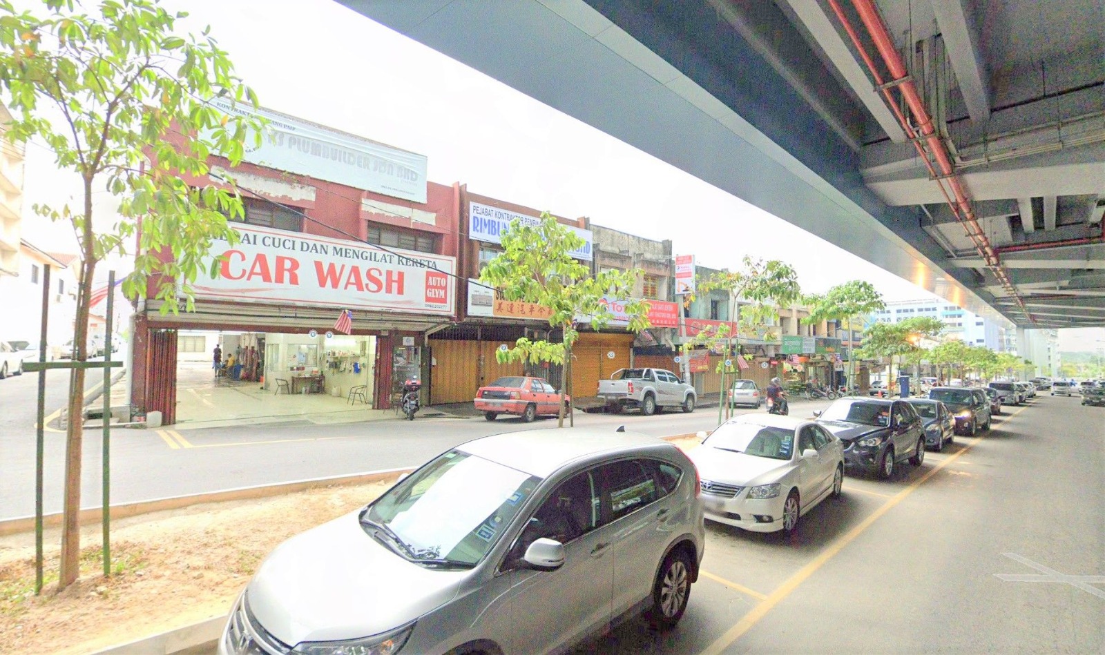 2 Storey Shop Jalan  ...
