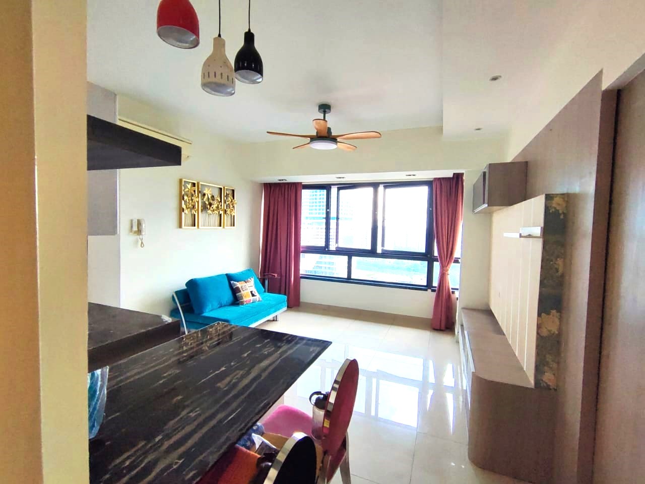 Residence 8 Liu Unit ...
