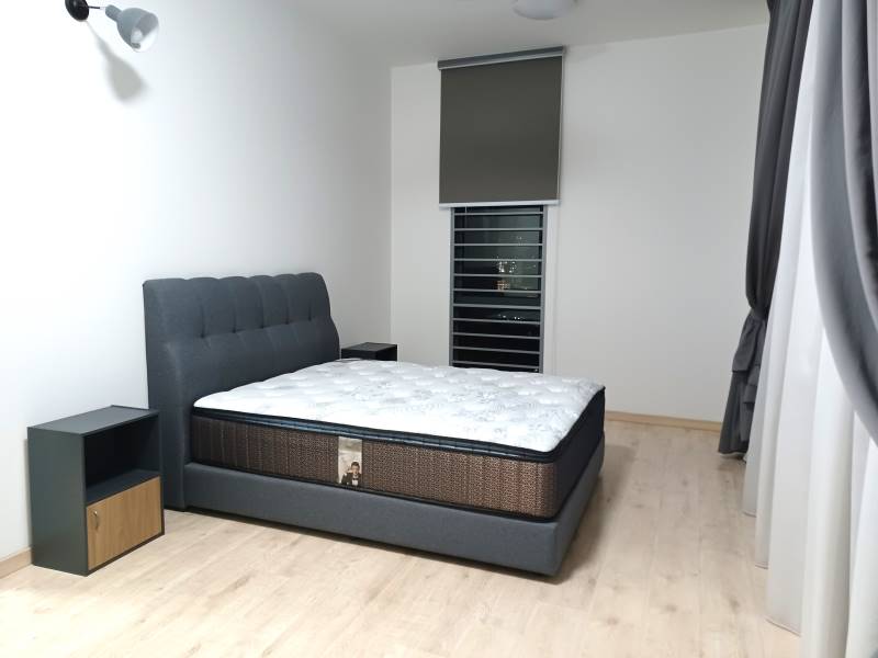 The Henge Kepong Joyce Unit - photo 4