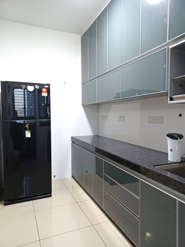 The Henge Kepong Joyce Unit - photo 7