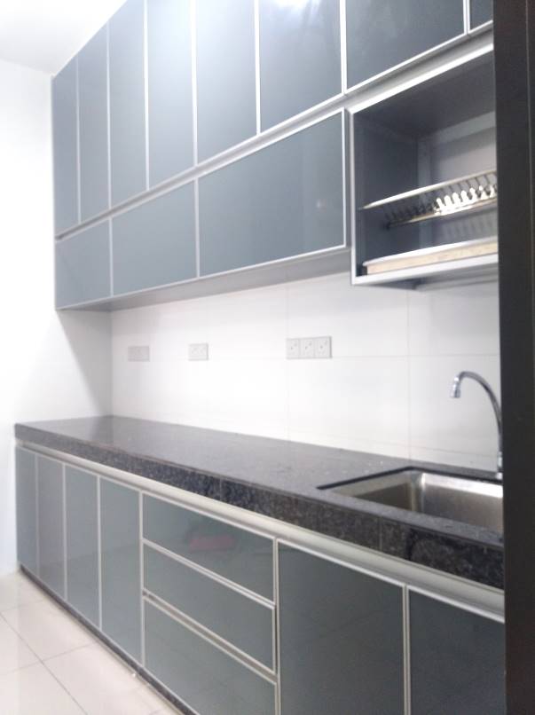 The Henge Kepong Joyce Unit - photo 9