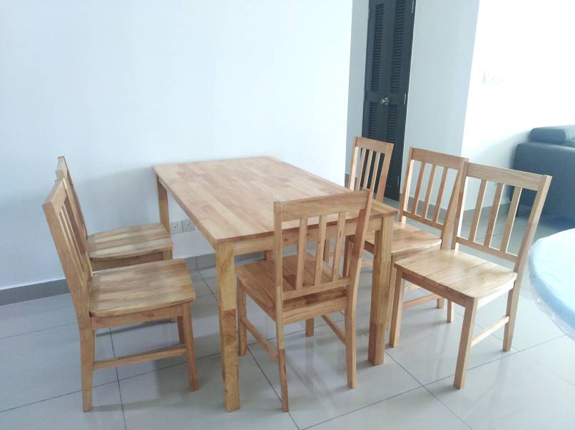 The Henge Kepong Joyce Unit - photo 10