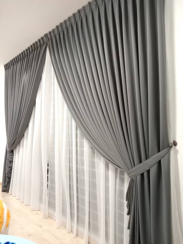 The Henge Kepong Joyce Unit - photo 11