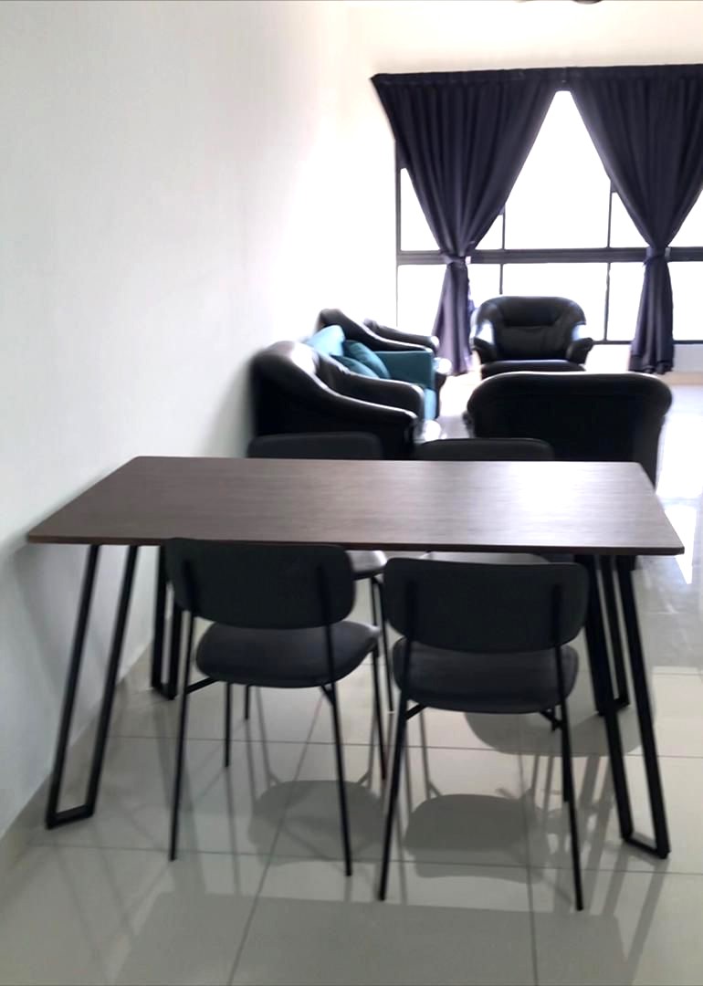 The Havre Bukit Jalil Wendy Unit - photo 7