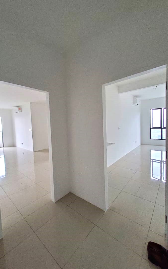 Vista Sentul Residen ...