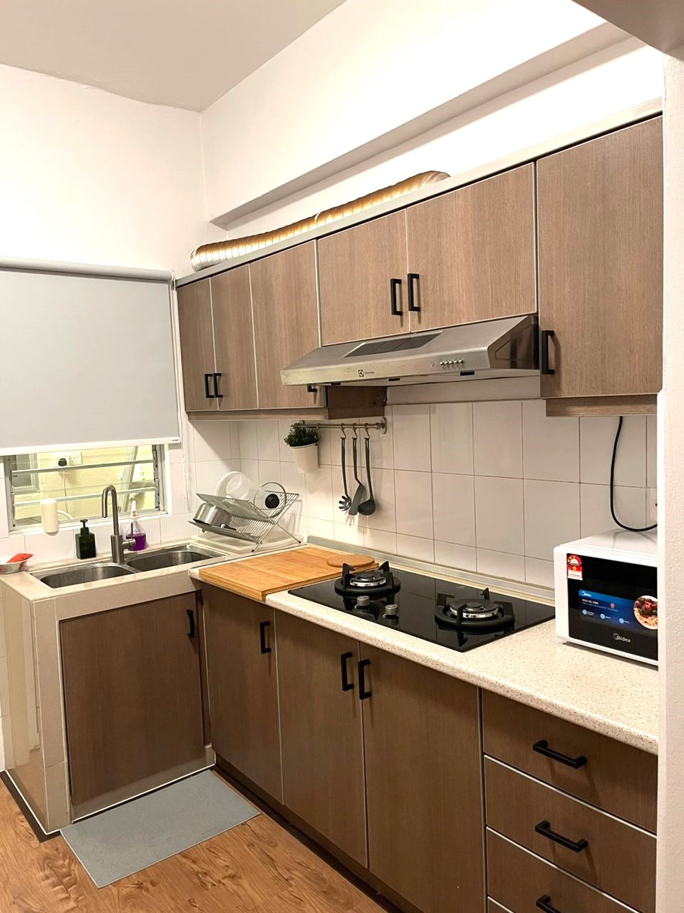 Seri Maya Condominium Amran Unit - photo 5