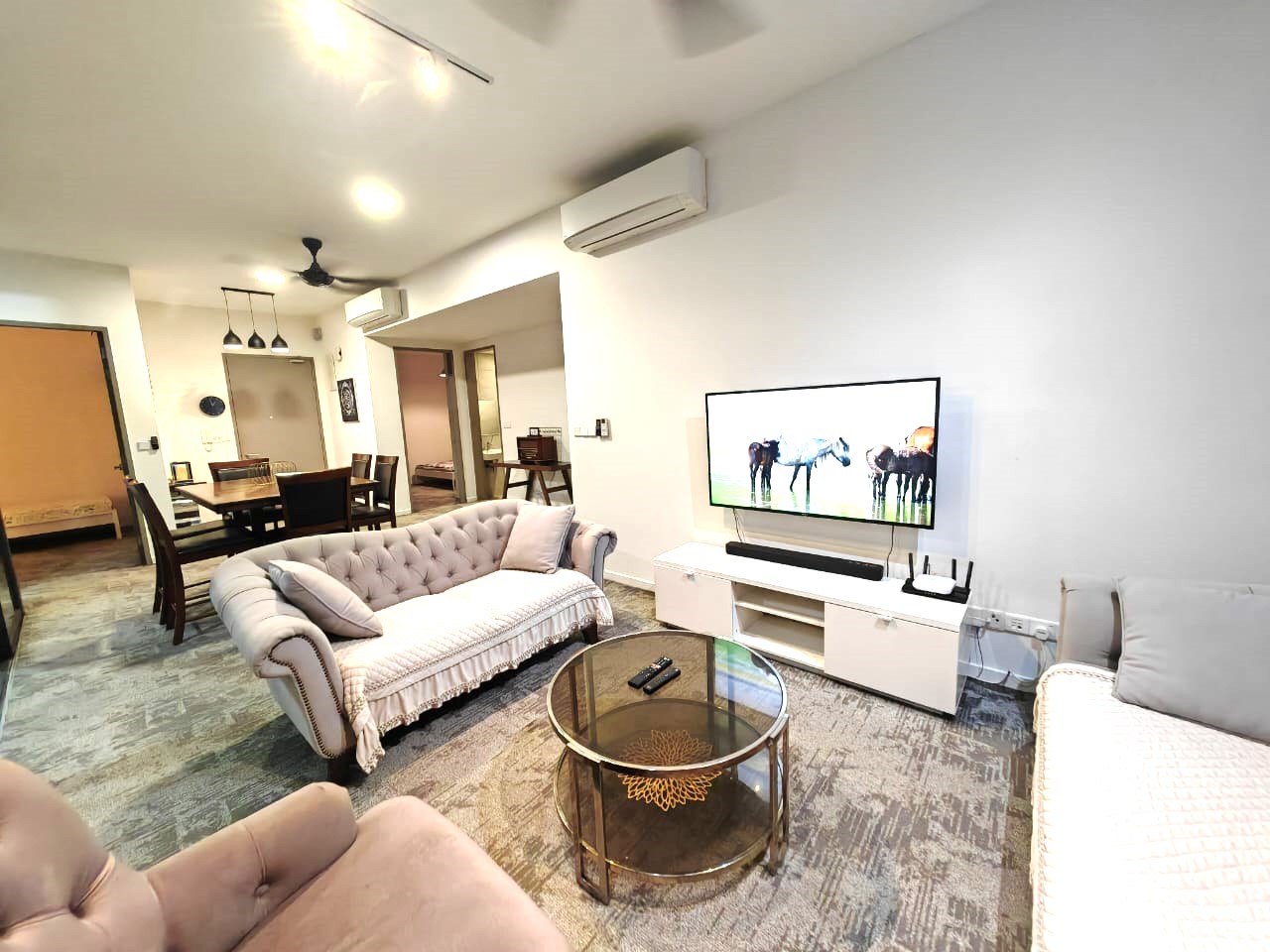 Bennington Residence ...