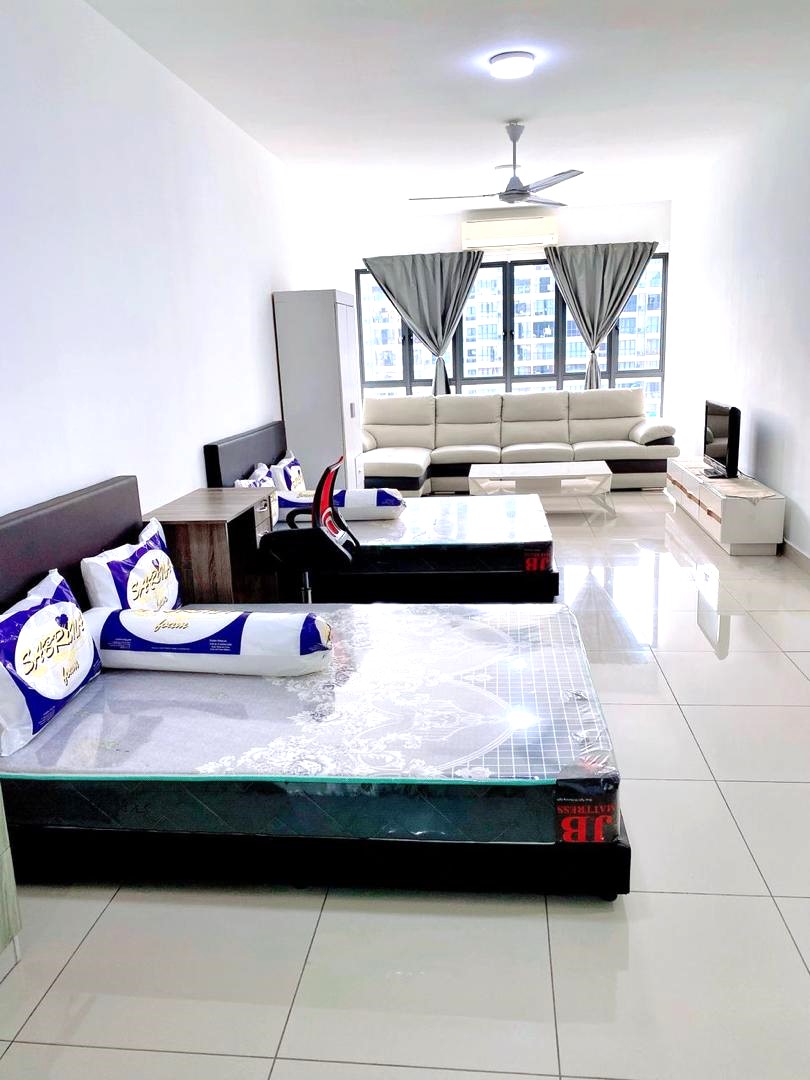 Oasis 1 Swee Lam Uni ...