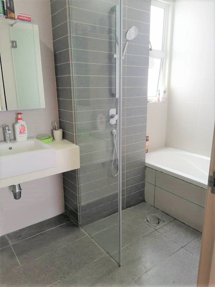 Green Residence Joyce Unit - photo 2