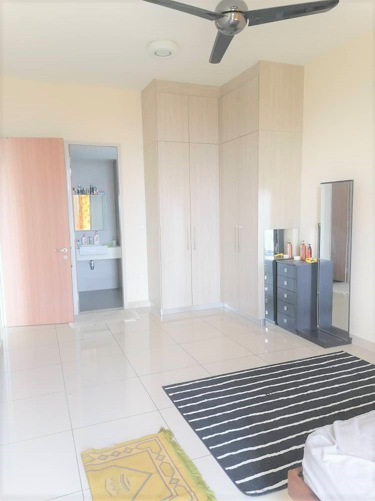 Green Residence Joyce Unit - photo 5
