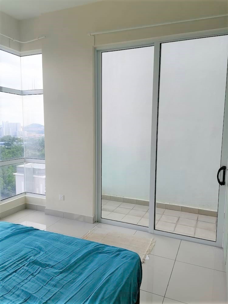 Green Residence Joyce Unit - photo 10