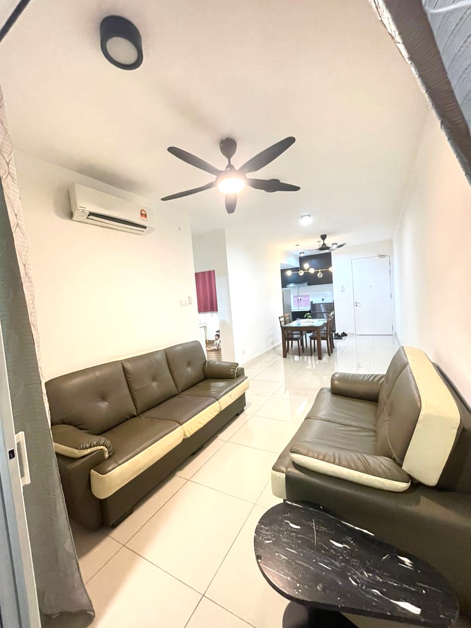 Sentul Point Suite A ...