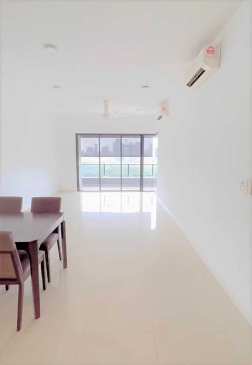 G Residence Desa Pan ...