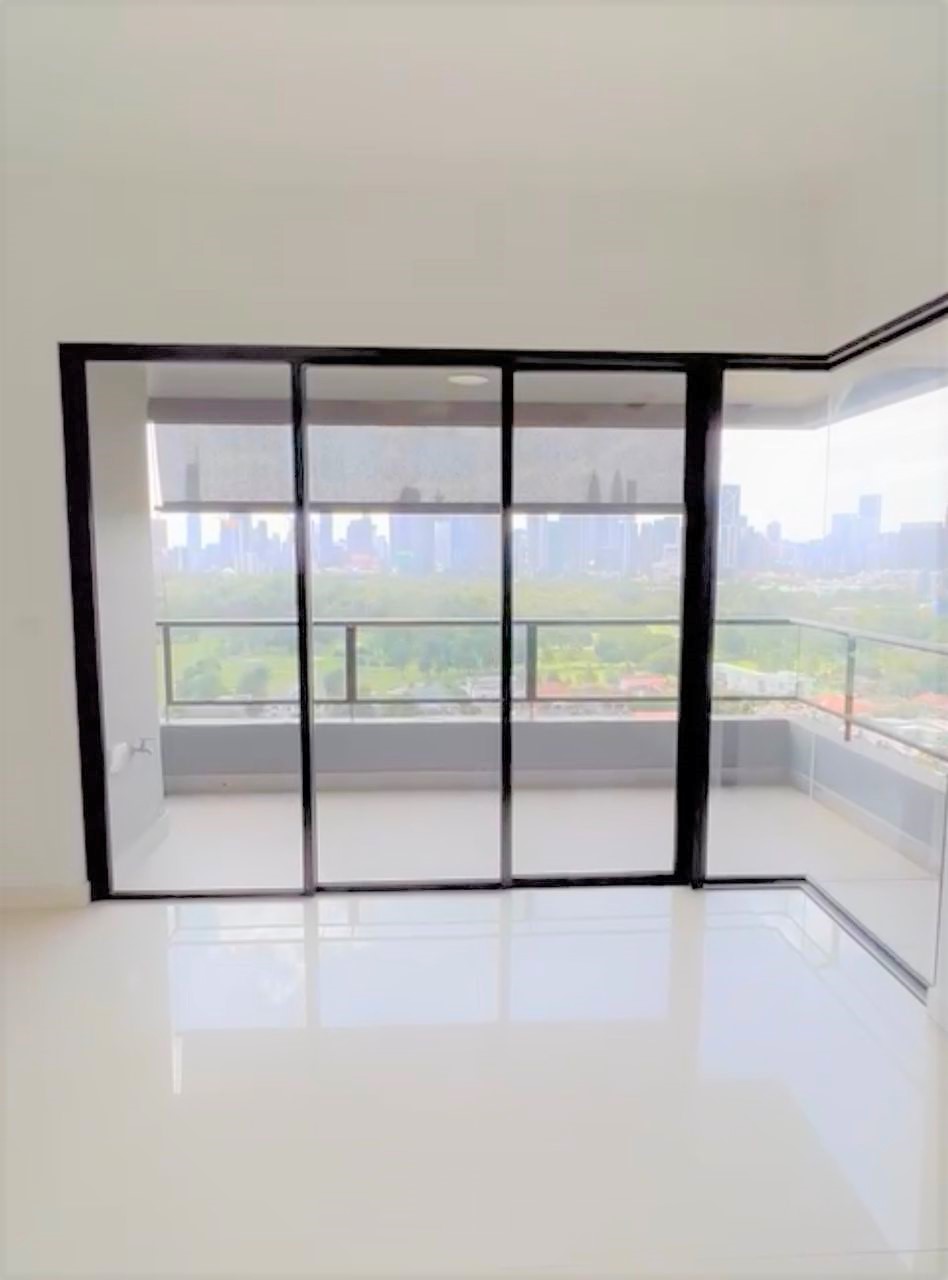 G Residence Desa Pandan Arizz Unit - photo 2