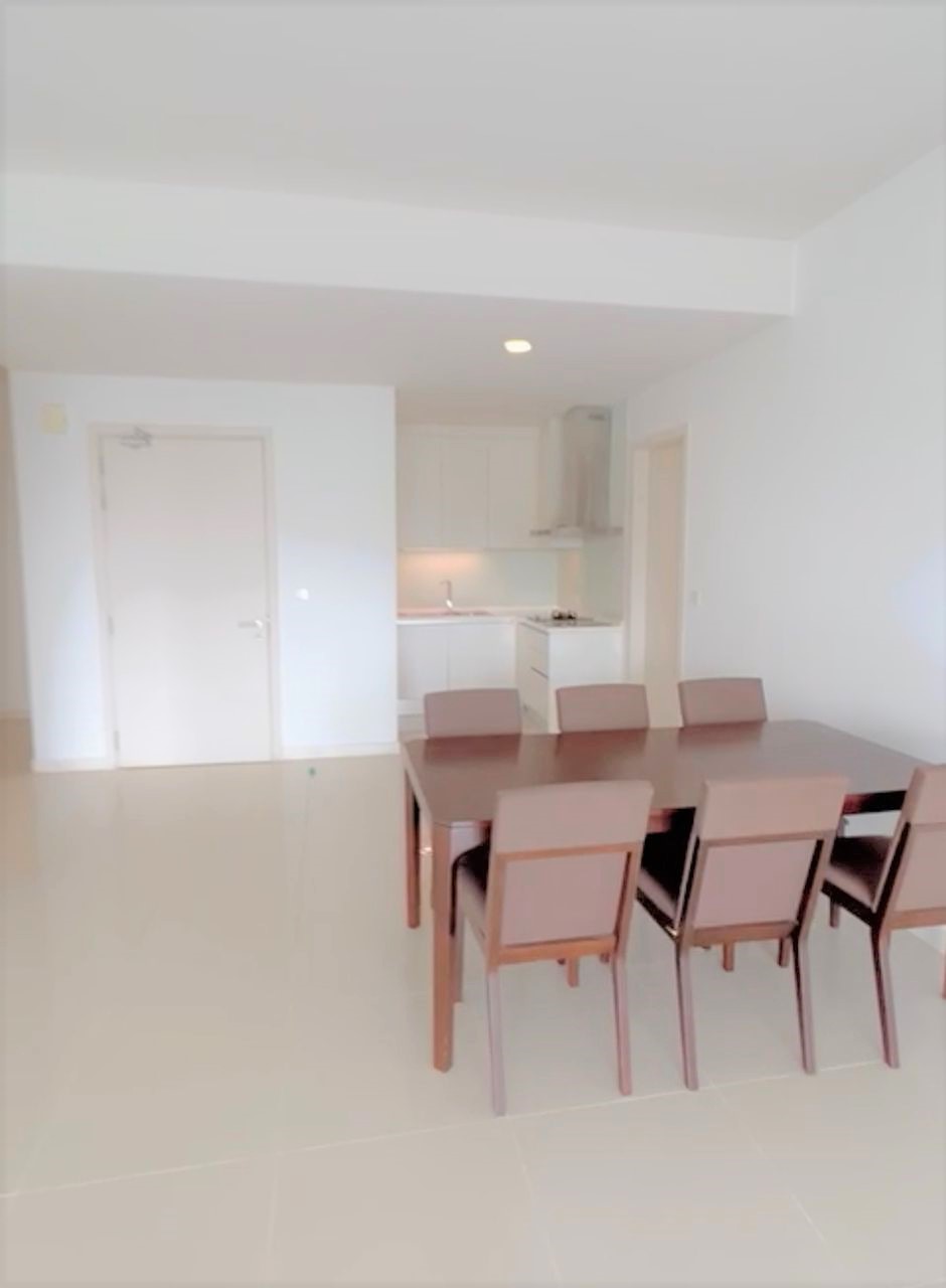 G Residence Desa Pandan Arizz Unit - photo 4