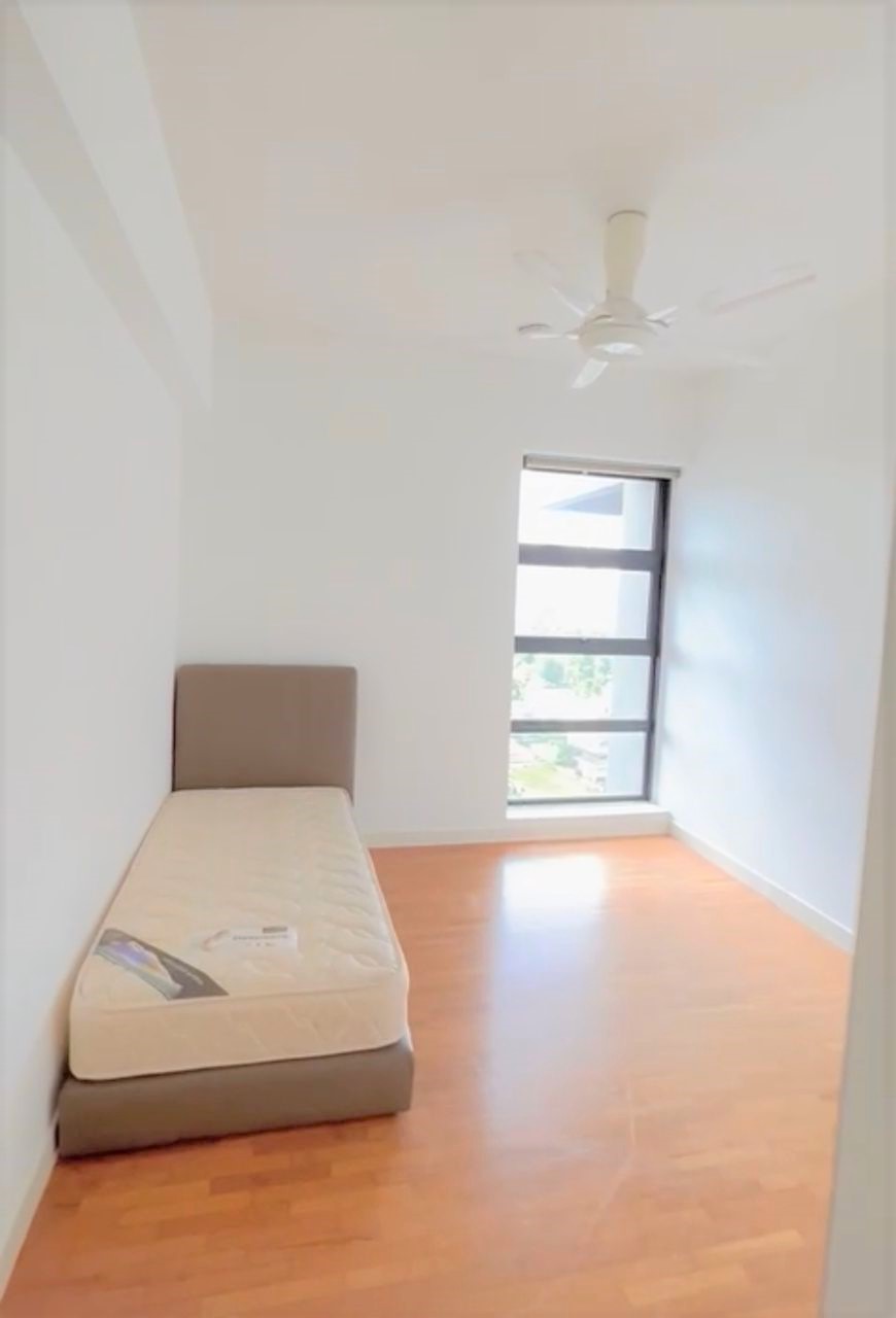 G Residence Desa Pandan Arizz Unit - photo 5