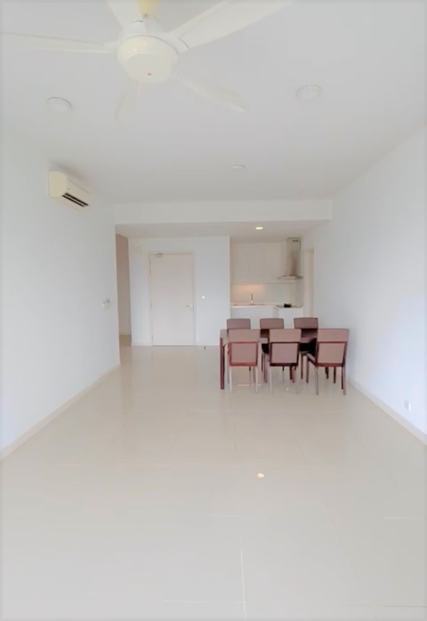 G Residence Desa Pandan Arizz Unit - photo 6