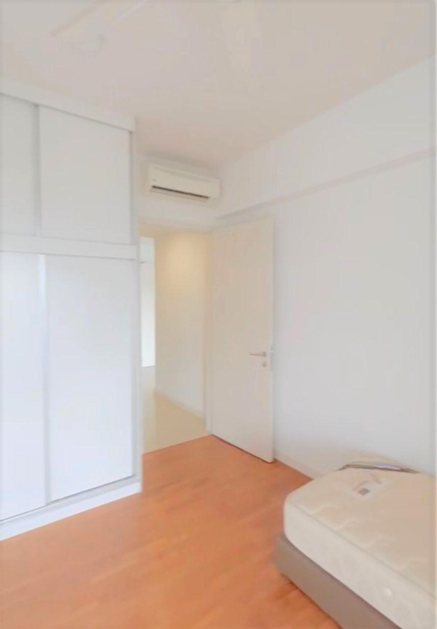 G Residence Desa Pandan Arizz Unit - photo 7
