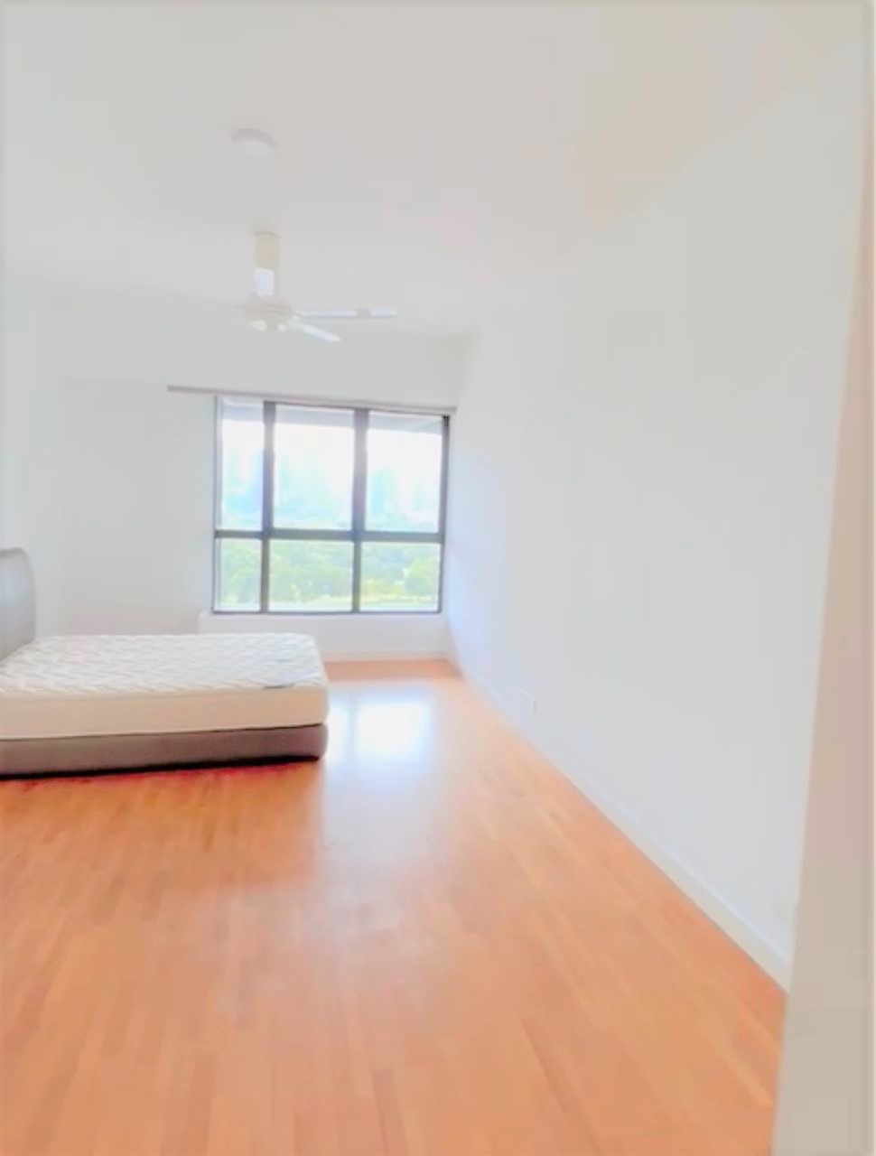 G Residence Desa Pandan Arizz Unit - photo 13