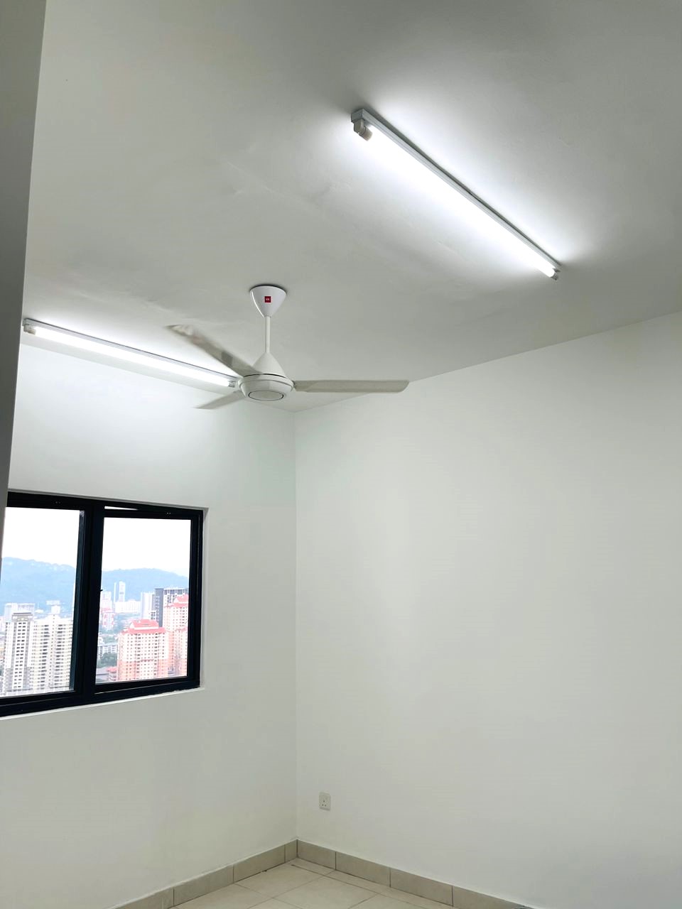 Flora Residency Setapak Hannah Unit - photo 2