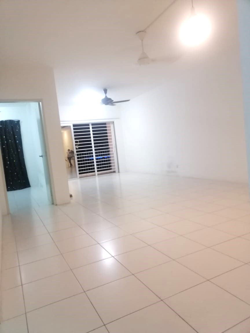 PPA1M Bukit Jalil Sa ...
