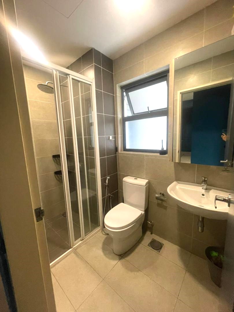 Lakeville Residence Fuza Unit - photo 6