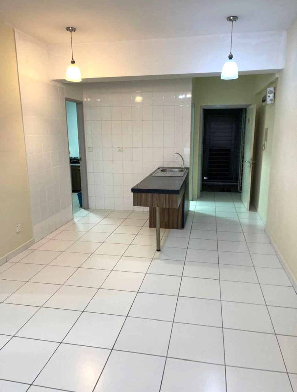 Axis Residence Hariz ...