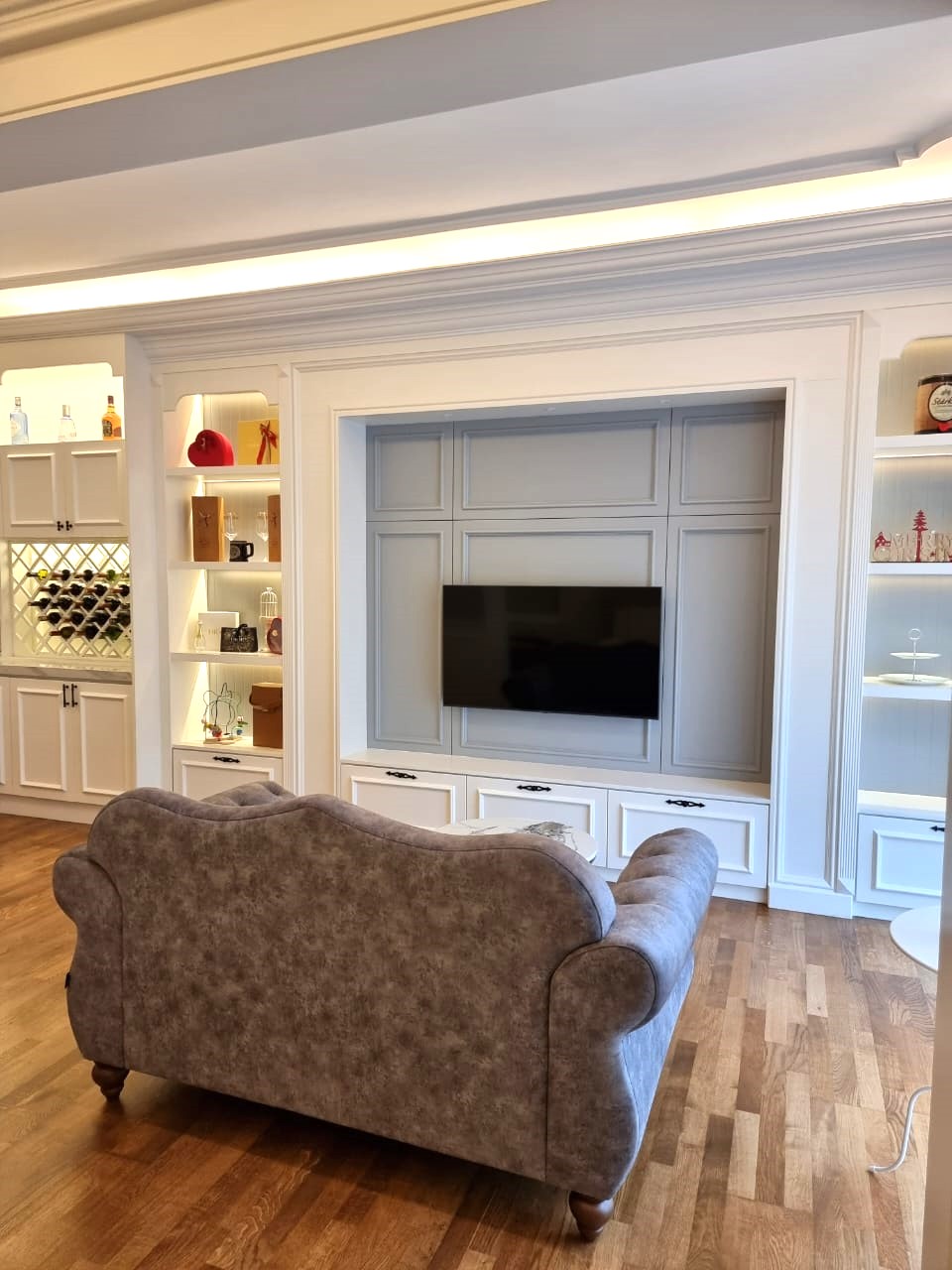 V Residence Suites Crystal Unit - photo 4