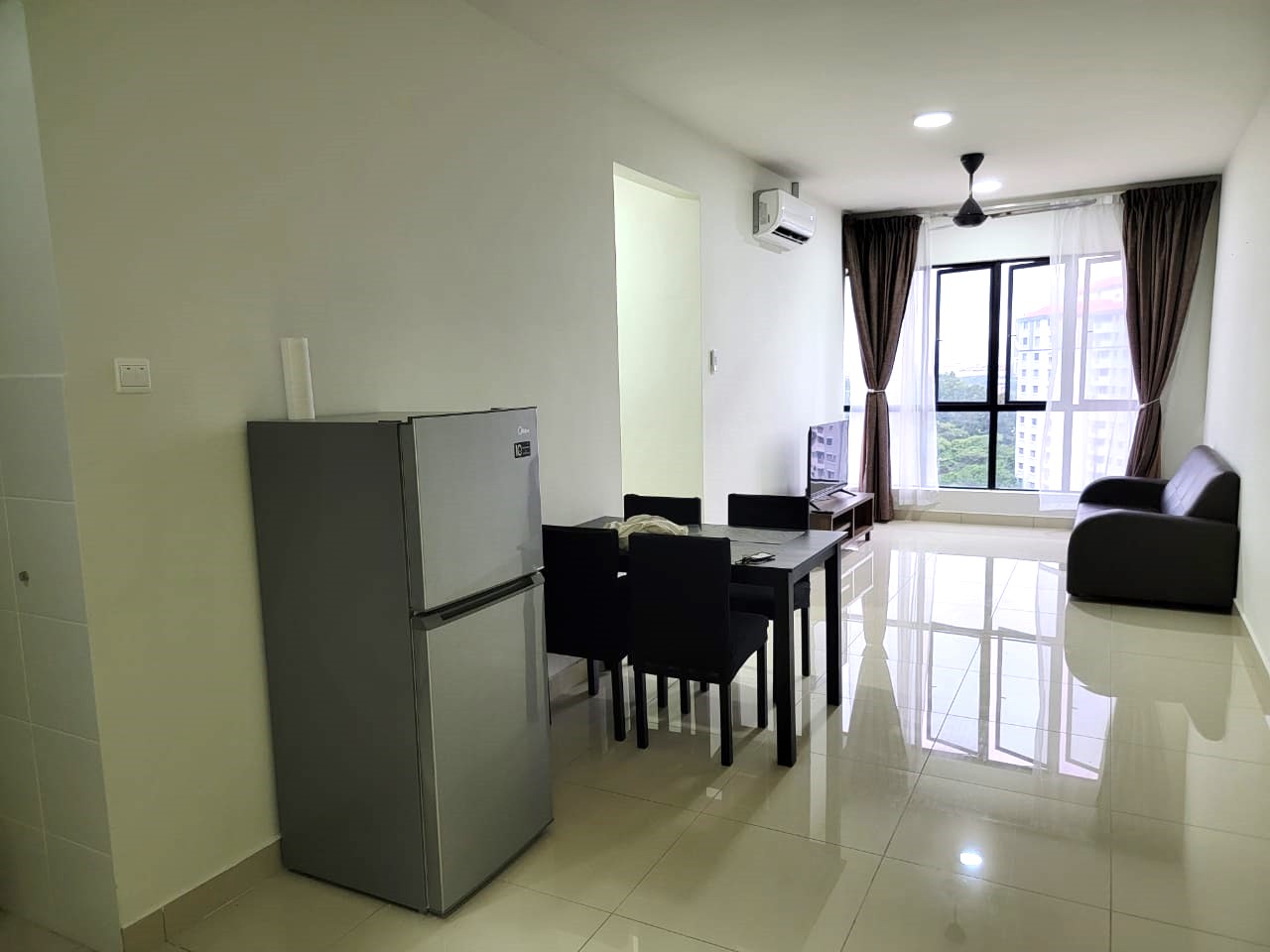 One Maxim Sentul Ste ...