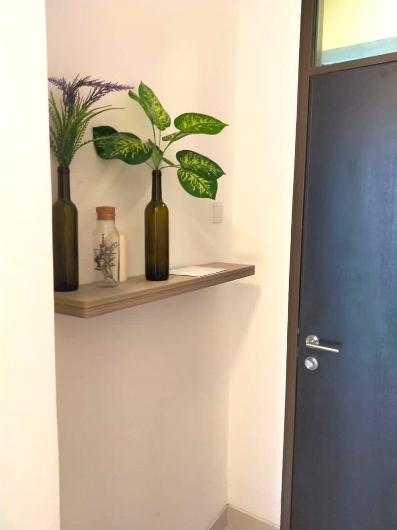 Vega Residensi 1 Dante Leong Unit - photo 2